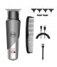 Cambridge Hair Trimmer (HT85) On Installments-Musab Mall  ( 3 Months 0% Percent Profit Product Available On 48 Months Installment )